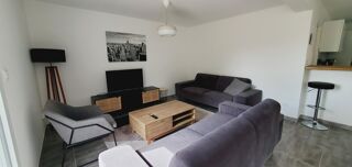  Maison à vendre 4 pièces 95 m²