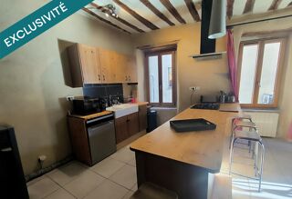  Appartement � vendre 4 pi�ces 87 m�