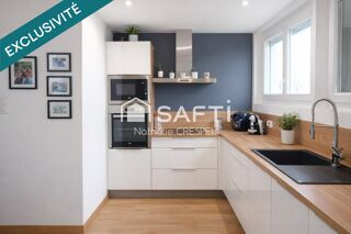  Maison � vendre 5 pi�ces 103 m�