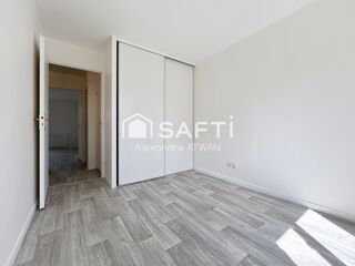  Appartement � vendre 2 pi�ces 41 m�