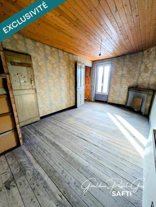  Maison à vendre 6 pièces 115 m²