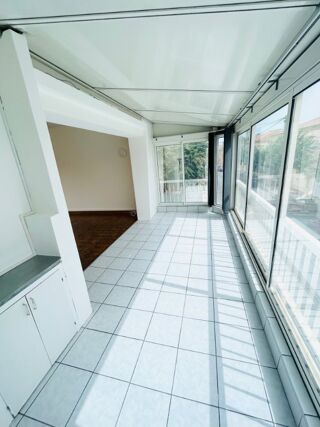  Appartement à vendre 3 pièces 84 m²