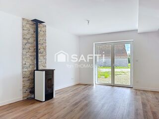  Maison � vendre 5 pi�ces 120 m�