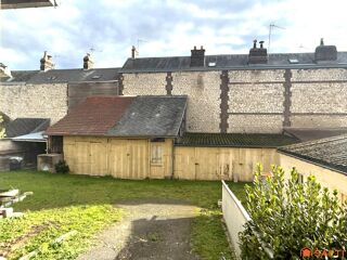  Maison � vendre 3 pi�ces 80 m�