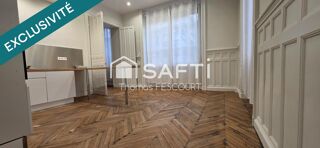  Appartement � vendre 2 pi�ces 46 m�