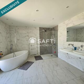  Maison à vendre 2 pièces 160 m²