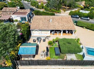 Maison 3 pièces 88 m² · à Fréjus · 88 m² · 495 000 €