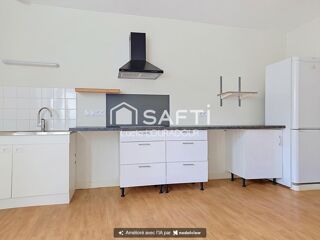 Location Appartement À LOUER – Bel appartement T3 lumineux de 67 m² à Maron Maron