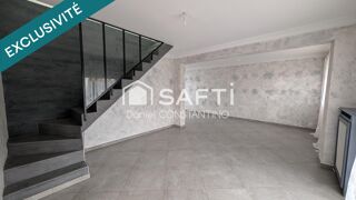  Maison � vendre 7 pi�ces 153 m�