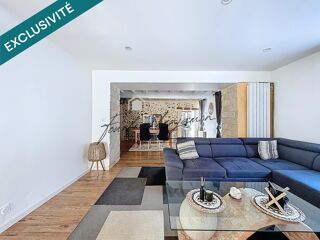  Maison � vendre 4 pi�ces 111 m�