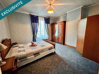  Maison � vendre 5 pi�ces 107 m�