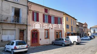  Immeuble  vendre 200 m