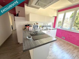  Appartement � vendre 3 pi�ces 75 m�