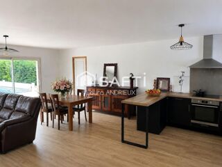  Maison à vendre 4 pièces 92 m²