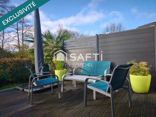  Maison � vendre 4 pi�ces 48 m�