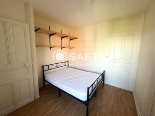  Appartement à vendre 3 pièces 46 m²