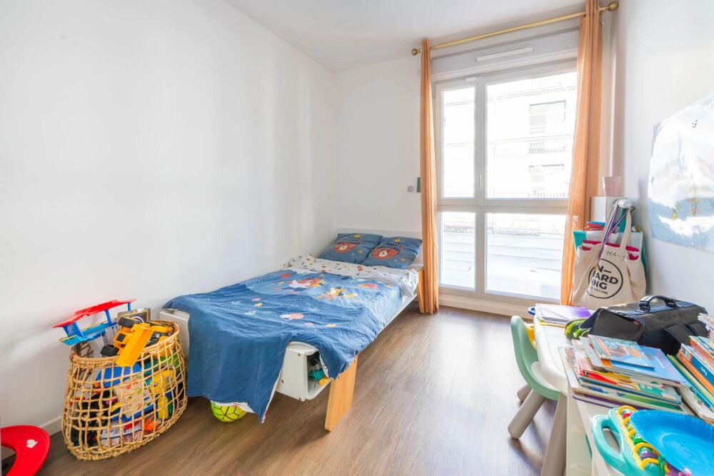 Vente Appartement Appartement en parfait état de 2021 Sartrouville