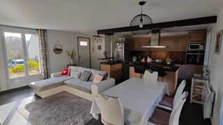  Maison à vendre 5 pièces 95 m²