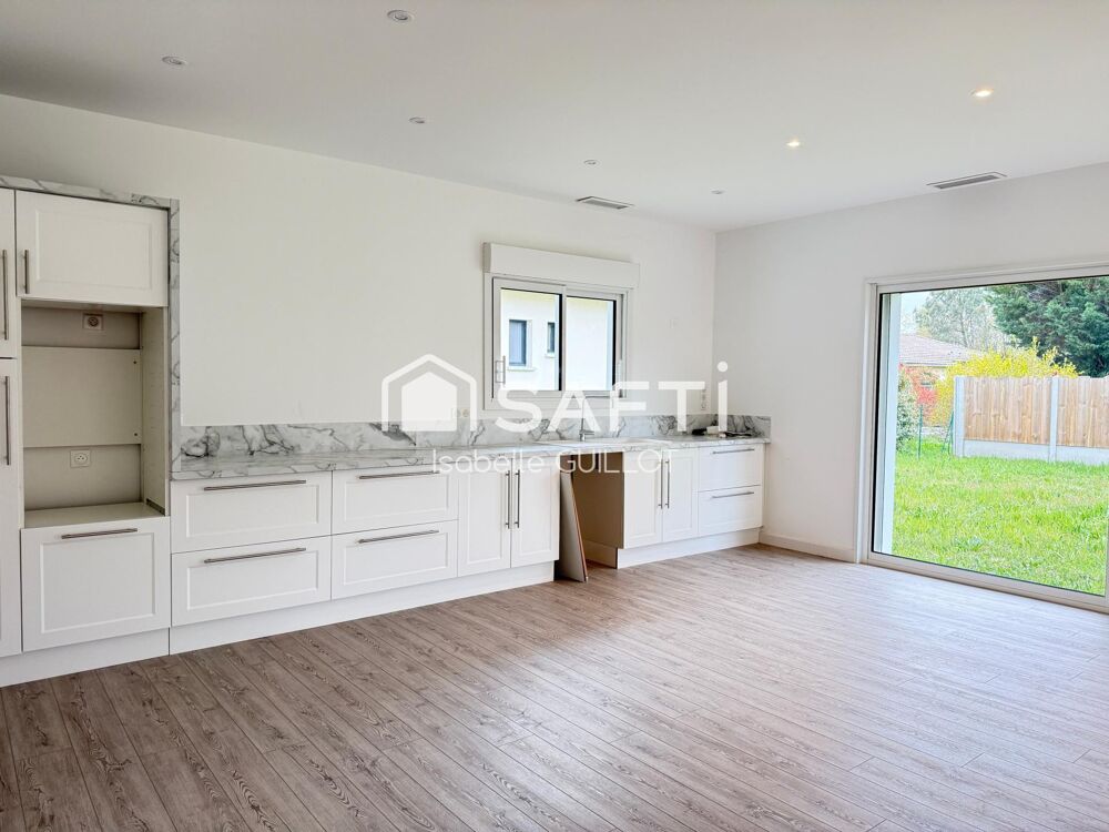 � vendre  Maison Audenge (33980)