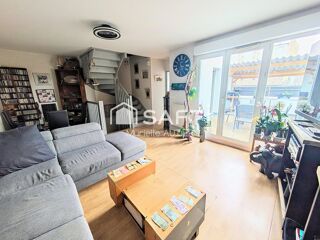  Maison � vendre 4 pi�ces 85 m�