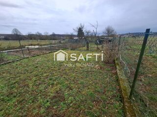  Terrain à vendre 793 m²