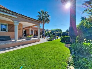  Maison à vendre 7 pièces 255 m²