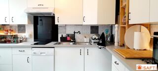  Appartement � vendre 4 pi�ces 80 m�