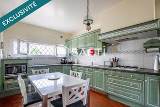  Maison � vendre 6 pi�ces 157 m�