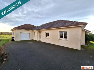  Maison � vendre 5 pi�ces 115 m�