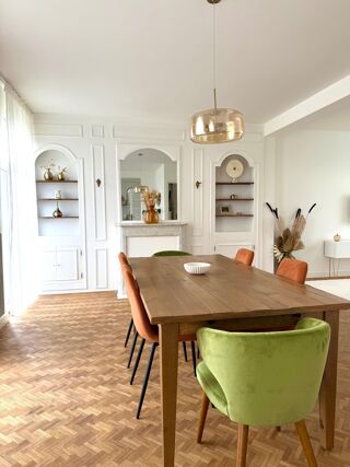  Maison � vendre 10 pi�ces 160 m�