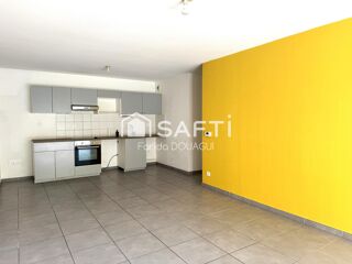  Appartement � vendre 4 pi�ces 74 m�