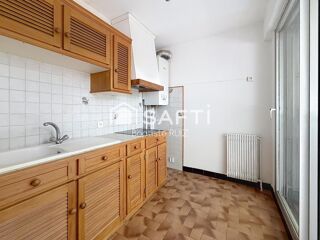  Appartement à vendre 1 pièce 31 m²