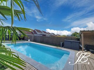  Maison à vendre 6 pièces 129 m²