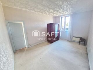  Maison à vendre 3 pièces 68 m²