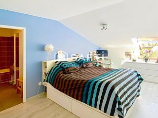  Appartement � vendre 5 pi�ces 116 m�