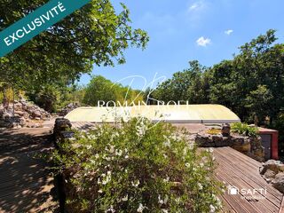  Maison à vendre 4 pièces 156 m²