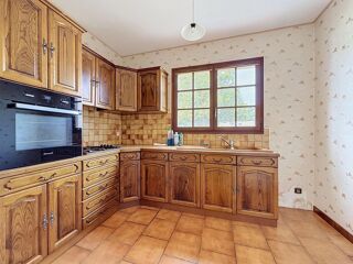  Maison à vendre 4 pièces 140 m²