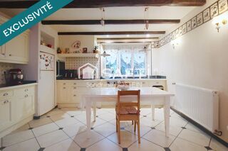  Maison � vendre 8 pi�ces 180 m�