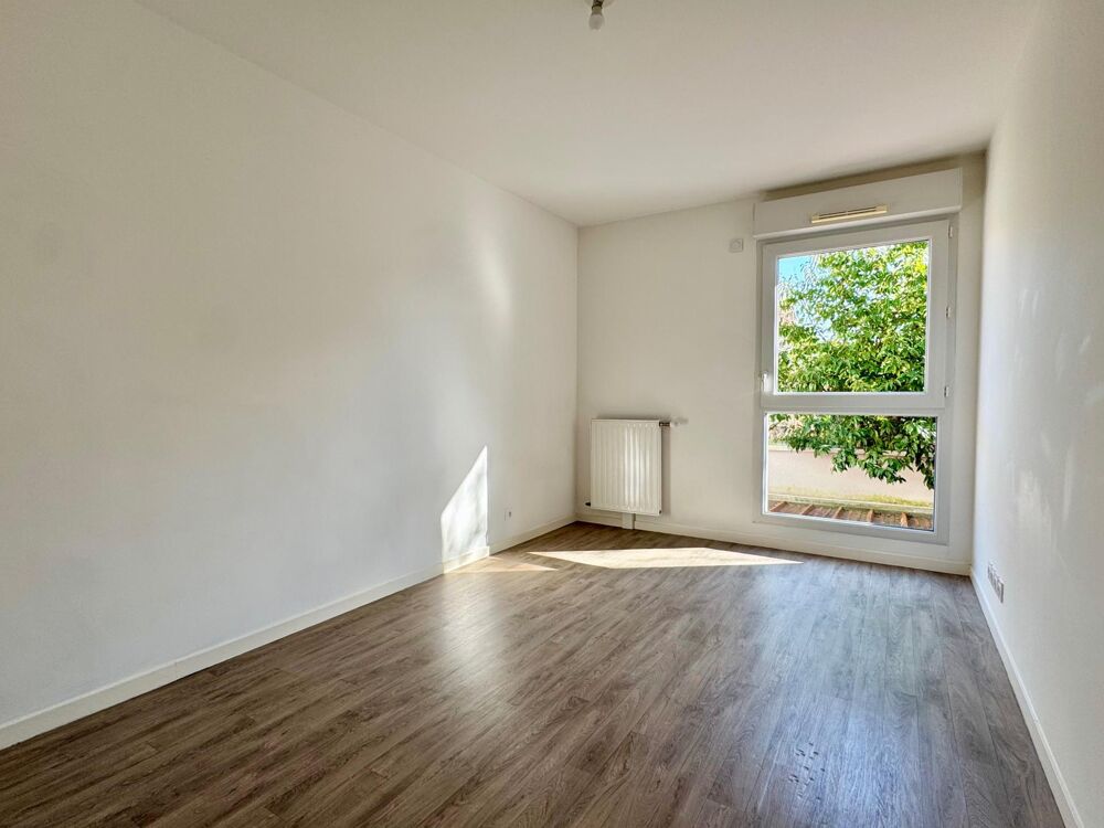 Vente Appartement Appartement T3 en excellent état, box et local vélos. Les sorinieres