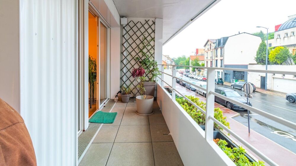� vendre  Appartement Issy-les-Moulineaux (92130)
