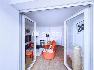  Appartement � vendre 2 pi�ces 42 m�