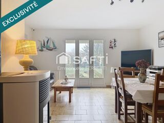  Maison � vendre 3 pi�ces 62 m�