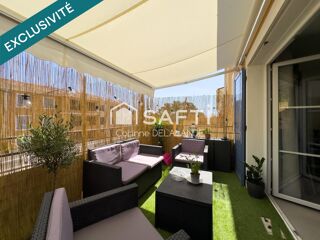  Appartement à vendre 2 pièces 42 m²