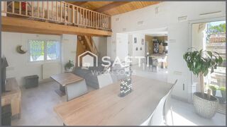  Maison � vendre 6 pi�ces 110 m�