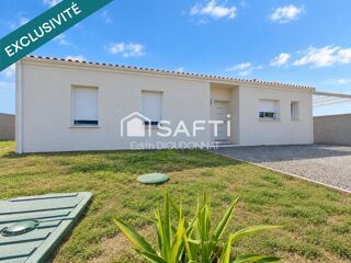 Maison à vendre 4 pièces 109 m²