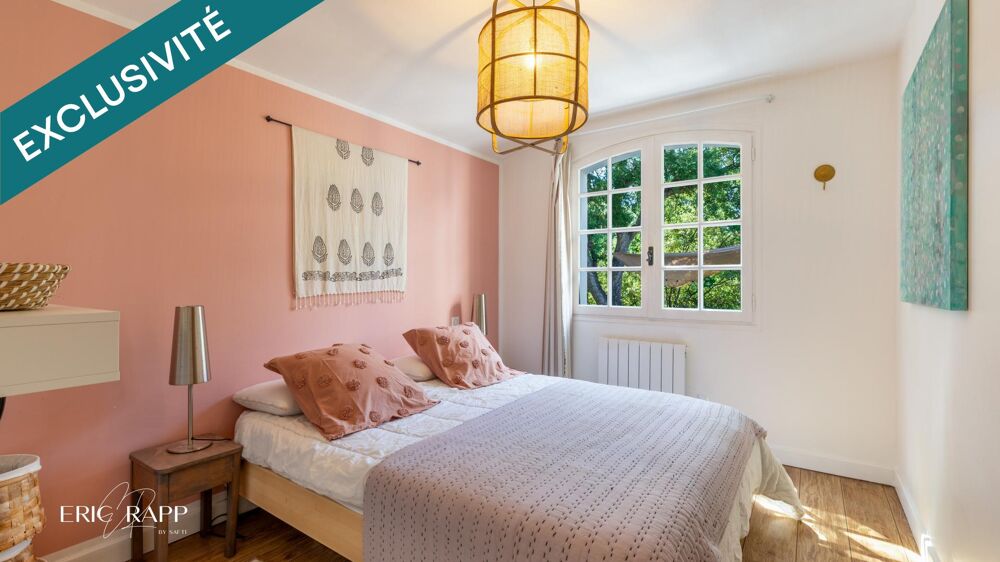  vendre  Maison Saint-Raphal (83700)