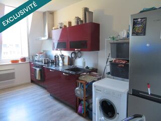  Appartement � vendre 3 pi�ces 76 m�