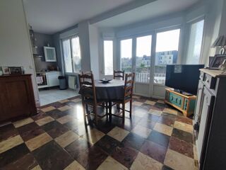  Appartement � vendre 3 pi�ces 78 m�