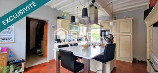  Maison � vendre 7 pi�ces 159 m�