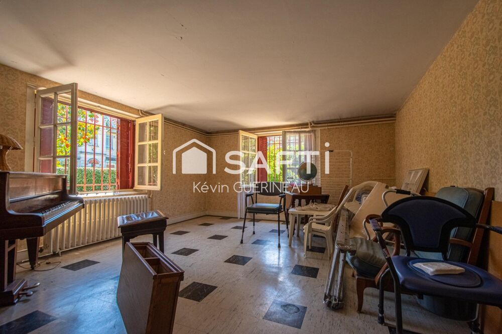 � vendre  Maison Pessac (33600)